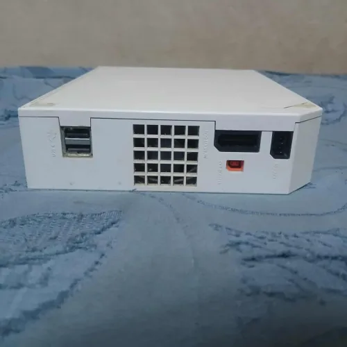 wii