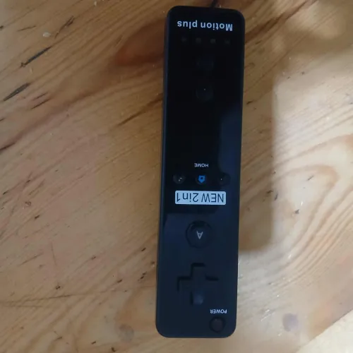 wii