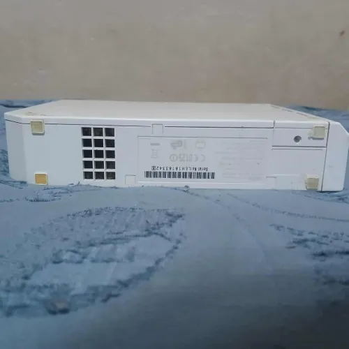 wii