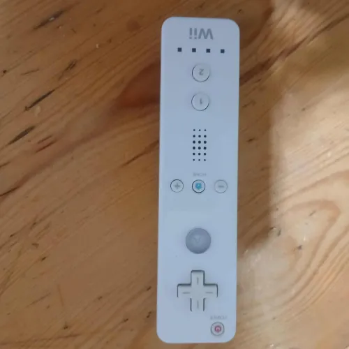 wii