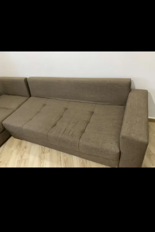 Fauteuil  en L