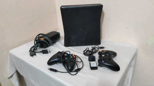 XBOX 360