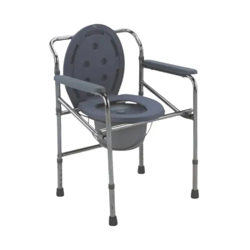Chaise garde-robe fixe Confortable, stable et hygiénique