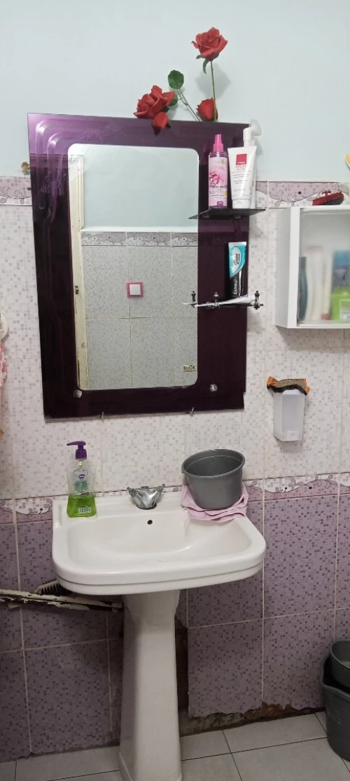 Vente Appartement F3 M'Sila Msila