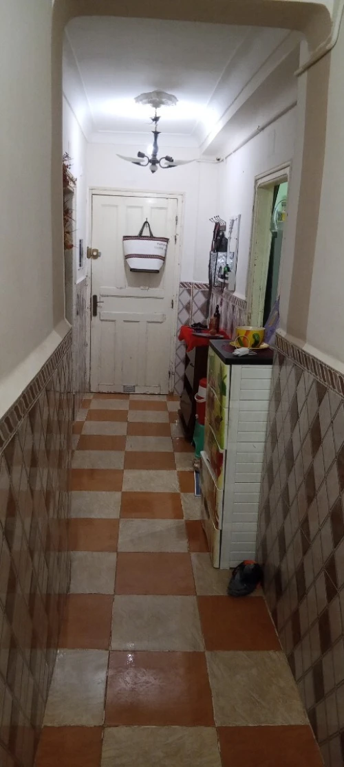 Vente Appartement F3 M'Sila Msila