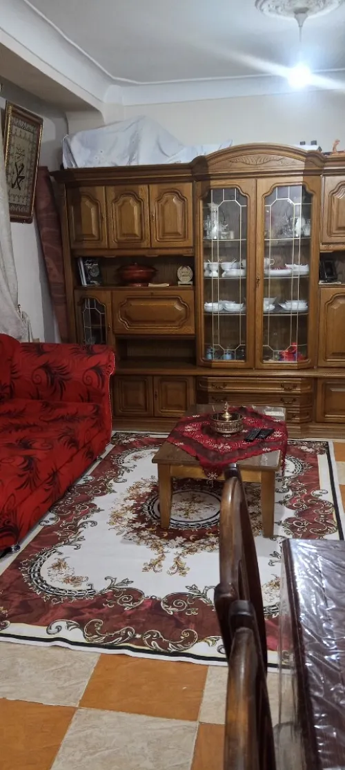 Vente Appartement F3 M'Sila Msila