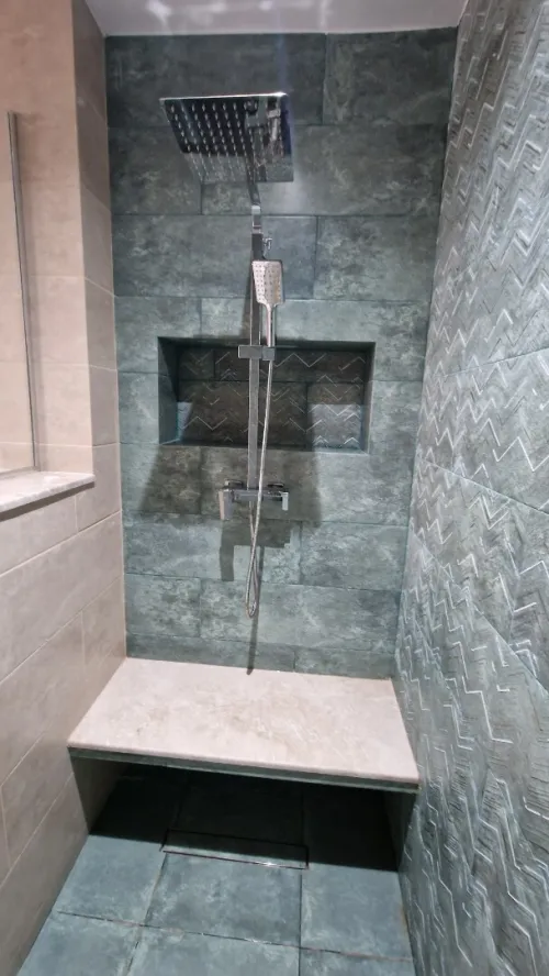 Vente Villa Oran Bir el djir