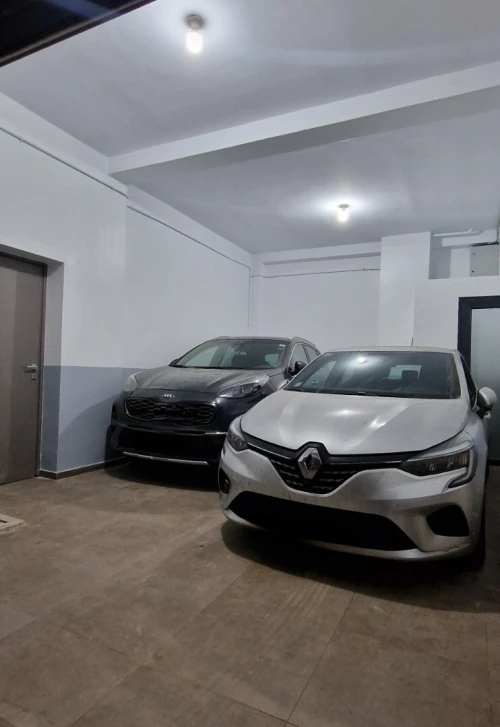 Vente Villa Oran Bir el djir