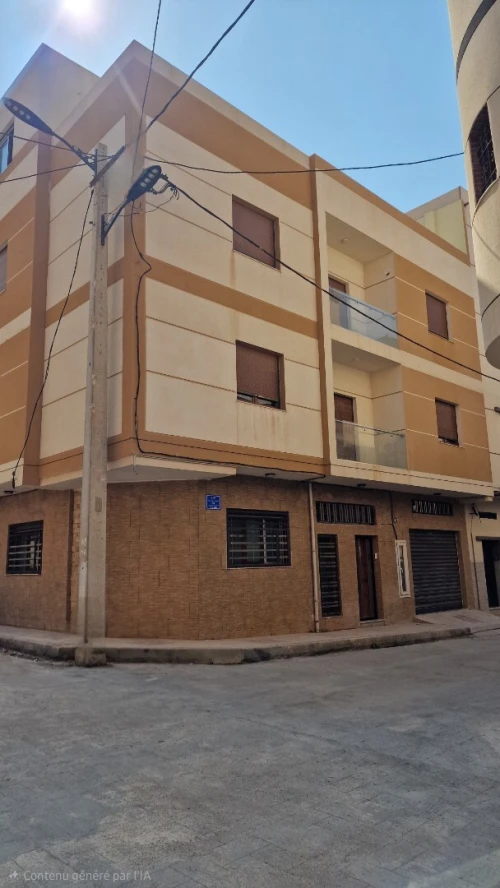 Vente Villa Oran Bir el djir
