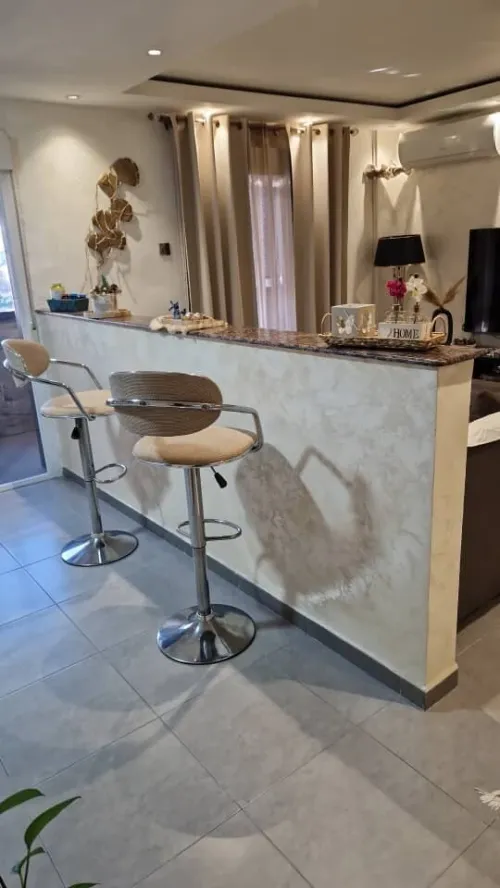 Vente Appartement F3 Oran Bir el djir