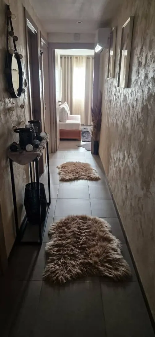 Vente Appartement F3 Oran Bir el djir
