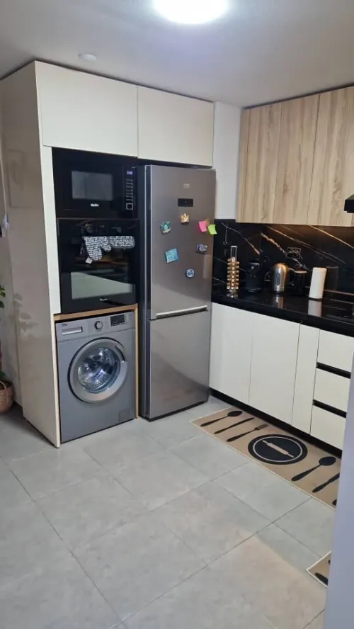 Vente Appartement F3 Oran Bir el djir