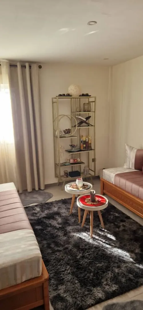 Vente Appartement F3 Oran Bir el djir