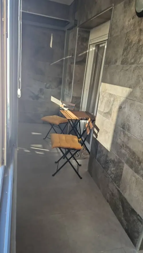 Vente Appartement F3 Oran Bir el djir