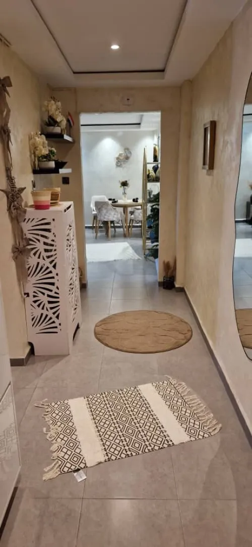 Vente Appartement F3 Oran Bir el djir