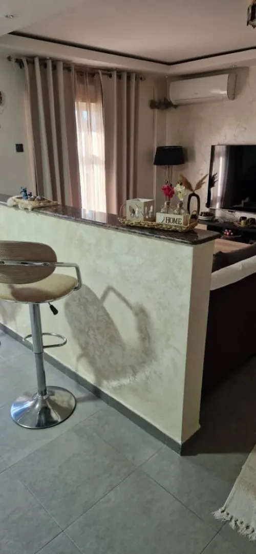 Vente Appartement F3 Oran Bir el djir