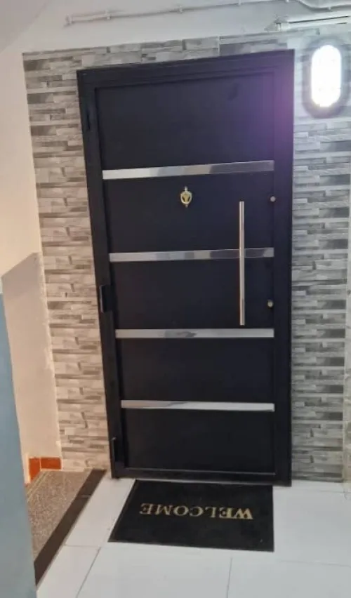 Vente Appartement F3 Oran Bir el djir