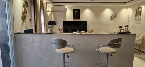 Vente Appartement F3 Oran Bir el djir