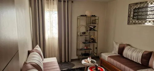 Vente Appartement F3 Oran Bir el djir