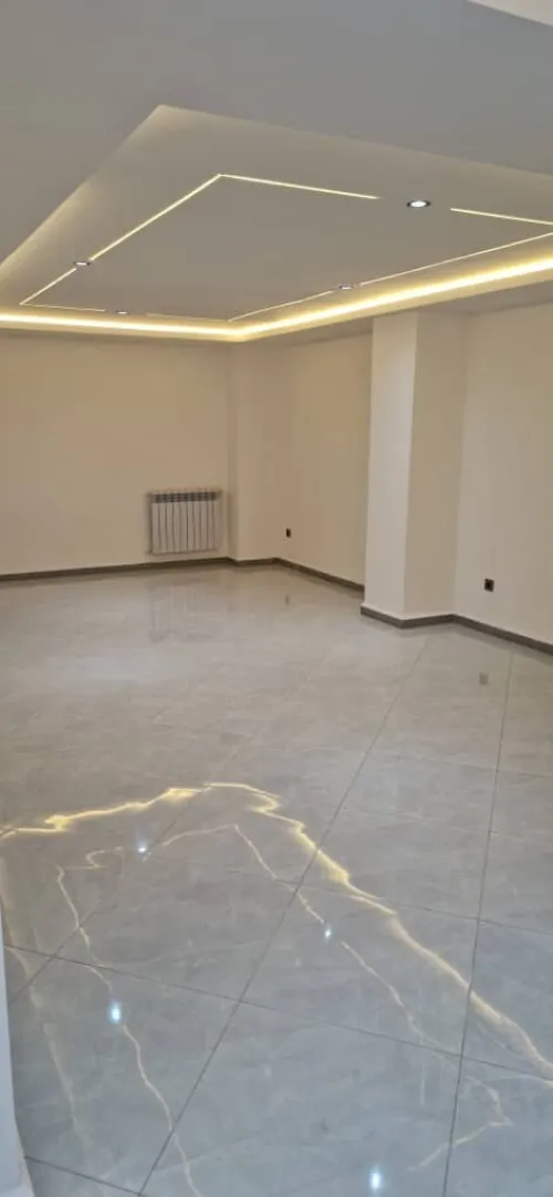 Vente Appartement F4 Alger Bordj el bahri