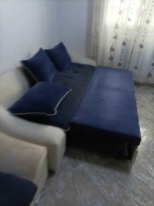 Salon de maison 