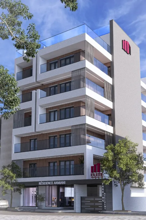Vente Appartement F3 F4 Alger Cheraga
