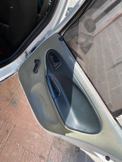 Renault Megane 1 1996 Megane 1