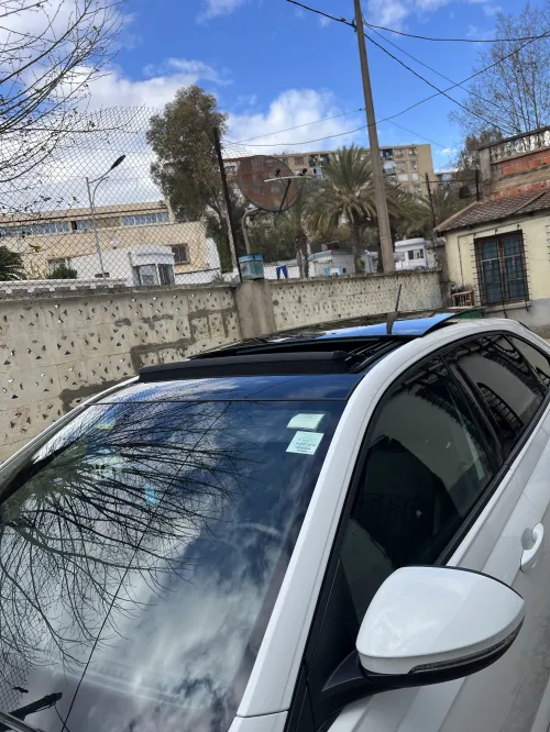 Volkswagen Taigo 2022 R-Line