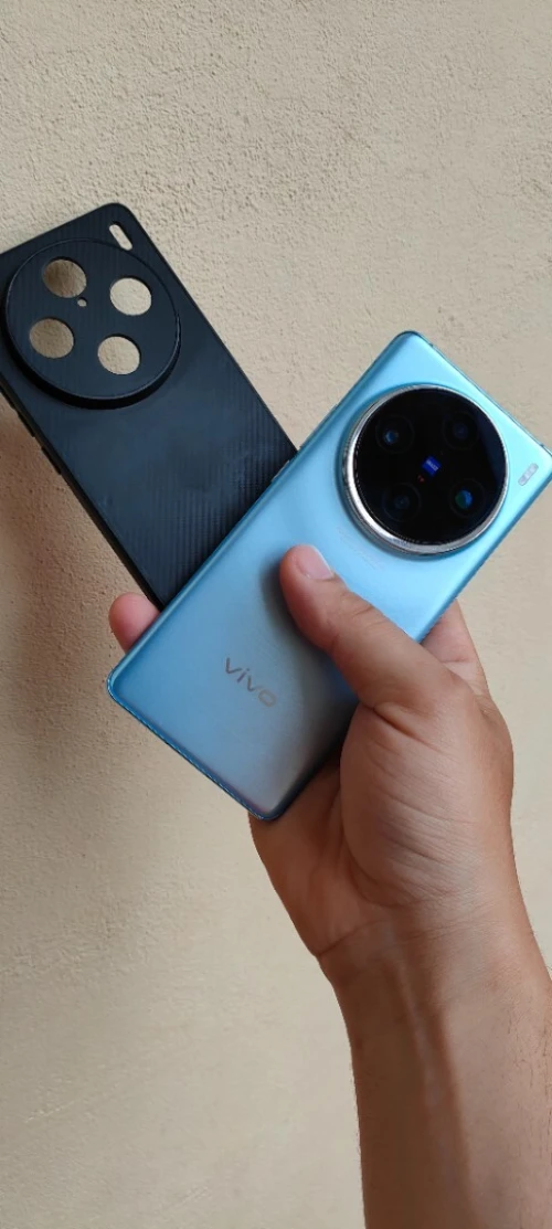 Vivo Vivo x 100 pro 16/1 tira