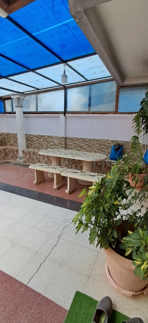 Vente Villa Alger Bachdjerrah