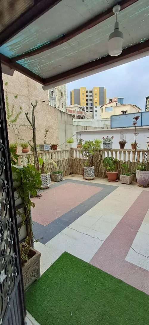 Vente Villa Alger Bachdjerrah