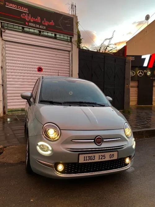 Fiat 500 2025 Dolcevita MIB