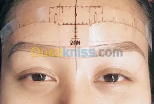 Institut Beauté de Femme Formation Microblading Technique 3D - 22 Février - 2 jours de Cours