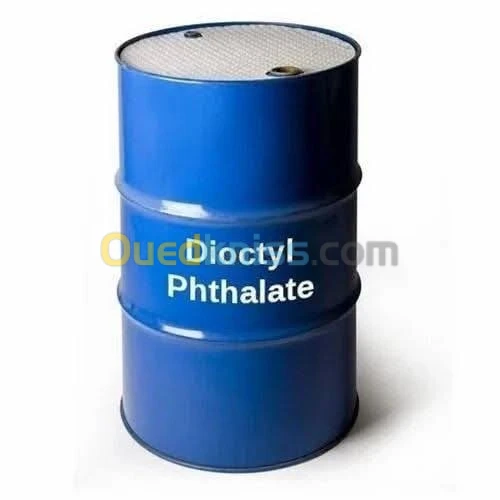 À Vendre : (DOP)  Dioctyl Phtalate