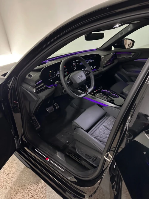 Audi A5 2025 S Line
