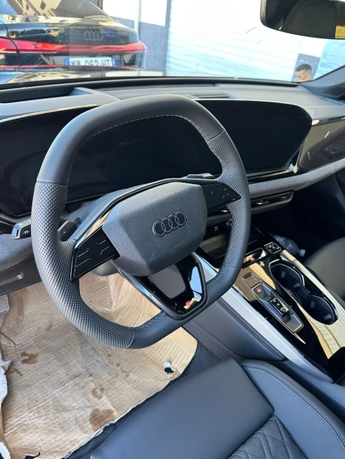 Audi A5 2025 S Line