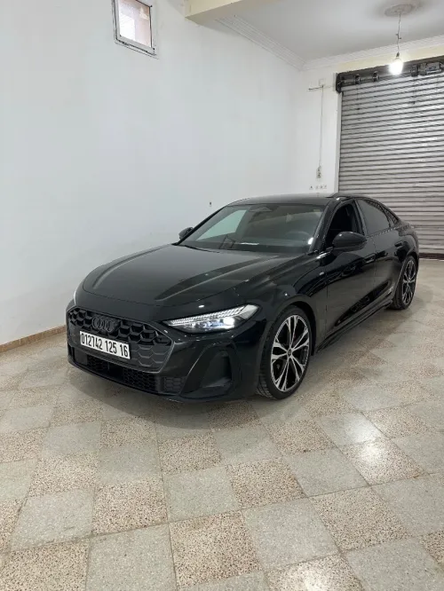 Audi A5 2025 S Line