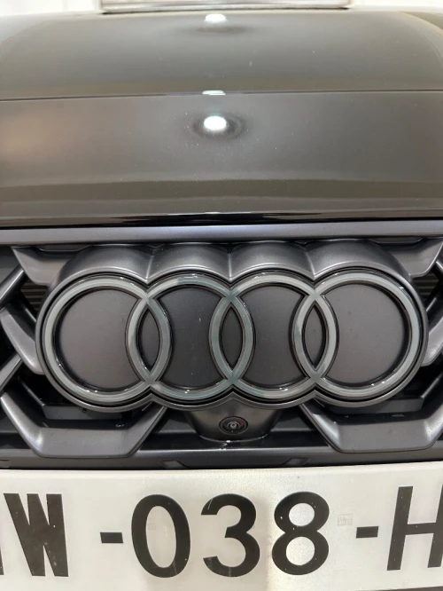 Audi A5 2025 S Line