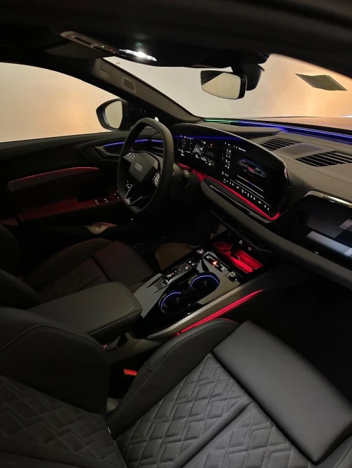 Audi A5 2025 S Line
