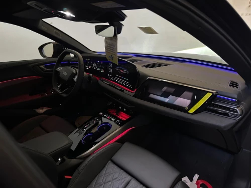 Audi A5 2025 S Line