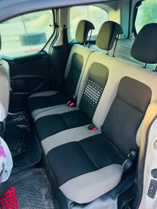 Citroen Berlingo Multispace 2017 
