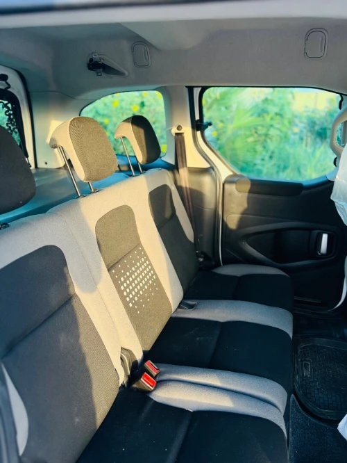 Citroen Berlingo Multispace 2017 