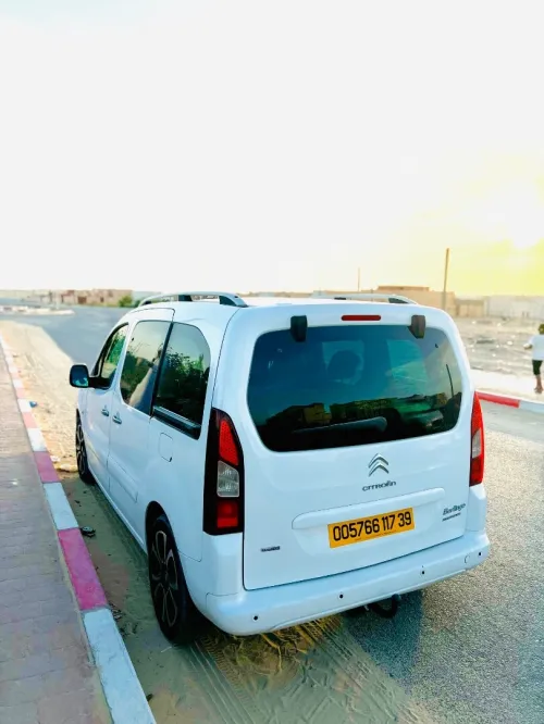 Citroen Berlingo Multispace 2017 