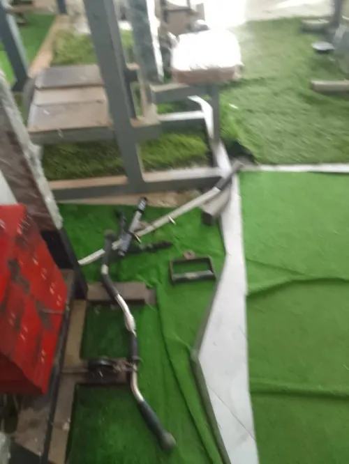 زموري بومرداس