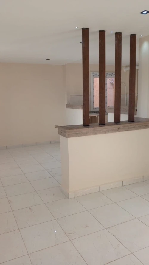Vente Appartement F3 Tlemcen Tlemcen
