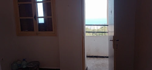 Location Appartement F4 Tipaza Tipaza