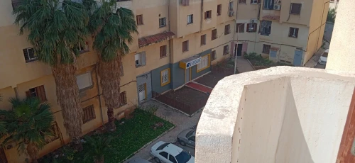 Location Appartement F4 Tipaza Tipaza