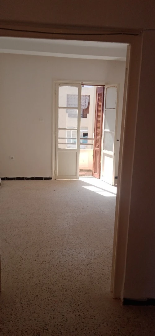 Vente Appartement F4 Tipaza Tipaza
