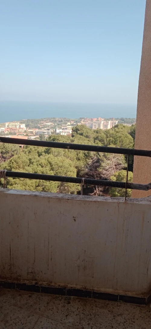 Vente Appartement F4 Tipaza Tipaza