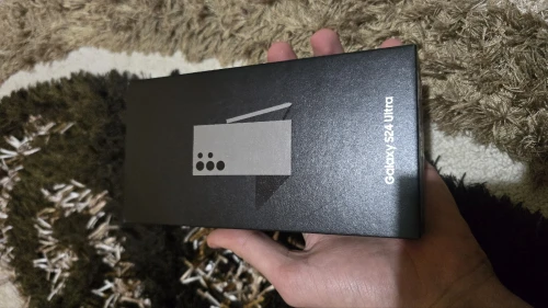 Samsung S24 ultra